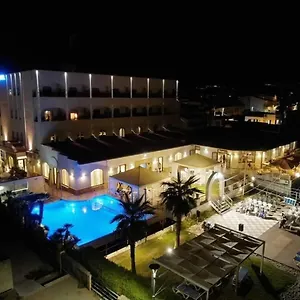 Il Gabbiano Terme Vigliatore