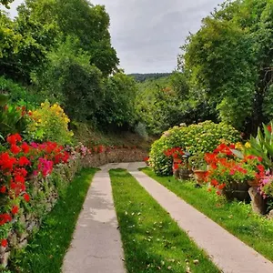 Agrifoglio Con Giardino Couette-café Aritzo